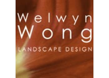 Welwyn Wong Landscape Design