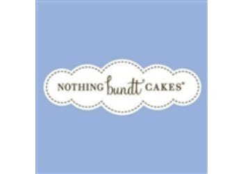 Nothing Bundt Cakes