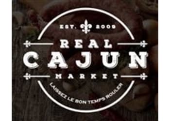 Real Cajun Market