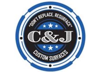 C&J Custom Surfaces