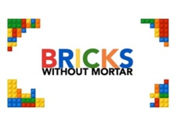 Bricks without Mortar