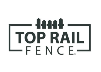 Top Rail Fence