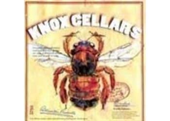 Knox Cellars Mason Bees