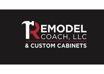 Remodel Coach & Custom Cabinets