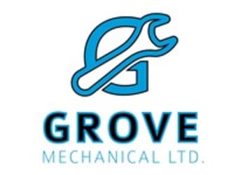 Grove Mechanical