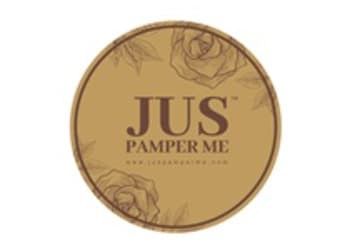 Jus Pamper Me