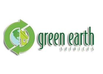 GREEN EARTH SERVICES