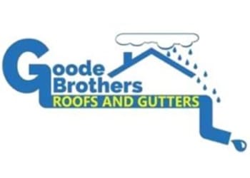 Goode Brothers Seamless Gutters