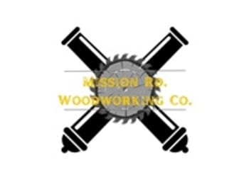 Mission Rd. Woodworking. Co.