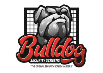 Bulldog Security Screens