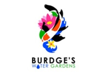 Burdge's Water Gardens