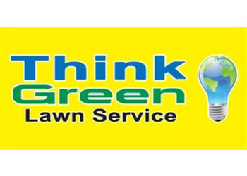 Think Green Lawn Service