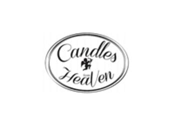 Candles from Heaven & Primitive Decor