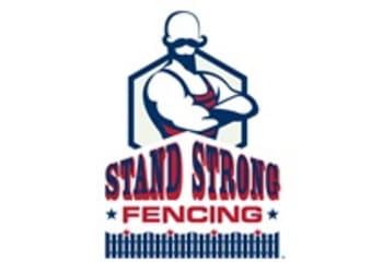 Stand Strong Fencing
