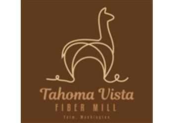 Tahoma Vista Fiber Mill and La Vida Alpaca