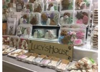 Miss Lucy's Dog Treats