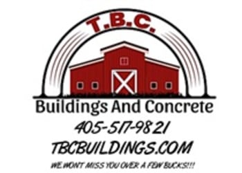 TBC Buildings & Concrete