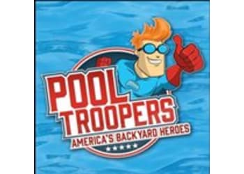 Pool Troopers