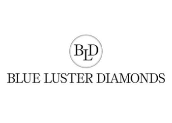 Blue Luster Diamonds