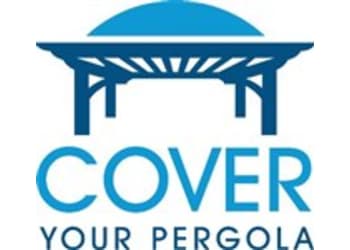 Cover Your Pergola