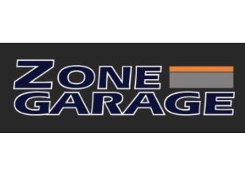 Zone Garage Calgary