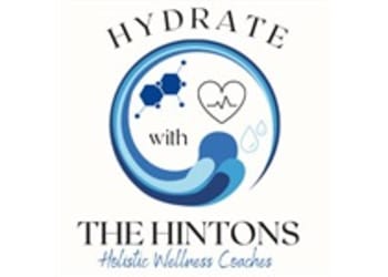 Hydrate with The Hintons