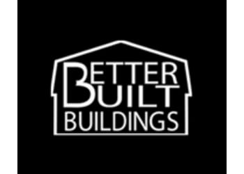 Better Built Buildings