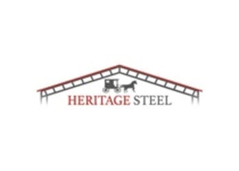 Heritage Steel