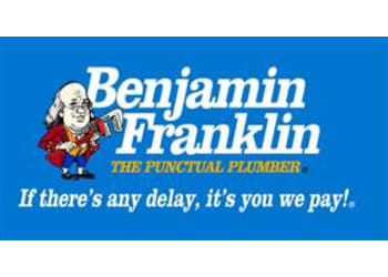 Ben Franklin Plumbing