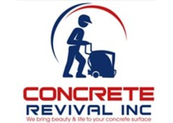 Concrete Revival