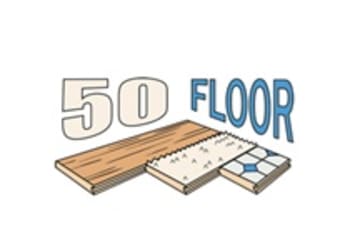 50 Floor