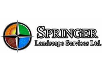 Springer Fences & Decks