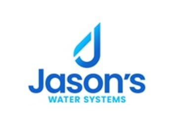 Jason's Water Systems