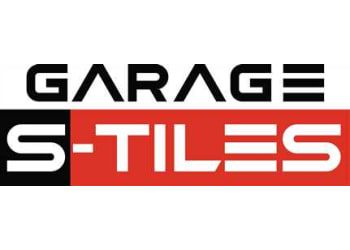 Garage S-Tiles