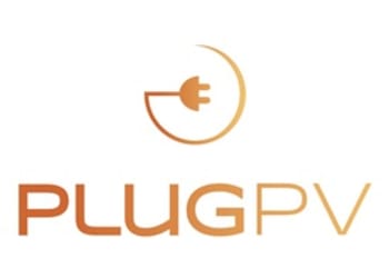 Plug PV Solar