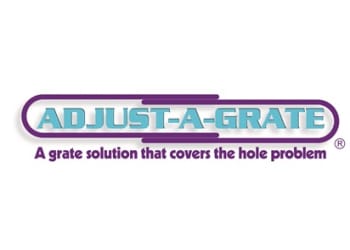 Adjust-A-Grate