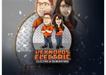 Reynolds Electric, LLC