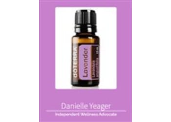 doTERRA Essential Oils - Danielle Yeager