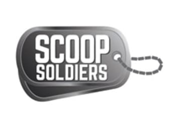 Scoop Soldiers