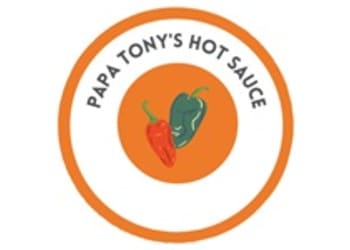 Papa Tony's Hot Sauce