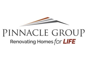 Pinnacle Group - Renovations by Design Ltd.