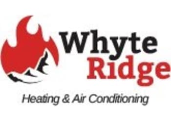 Whyte Ridge Heating & AC