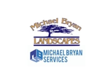 Michael Bryan Landscapes