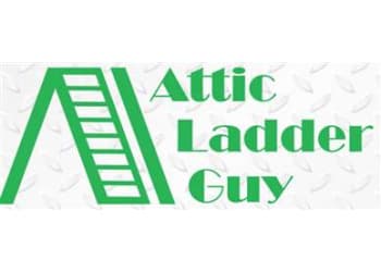 Attic Ladder Guy