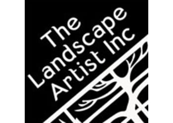 The Landscape Artist