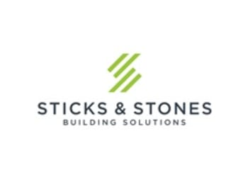 Sticks & Stones Building Solutions