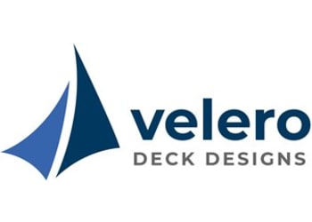 Velero Deck Designs