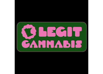 Legit Grower LLC