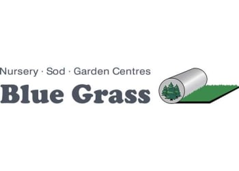 Blue Grass Nursery, Sod and Garden Centre