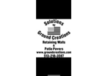 Solutions By Ground Creations